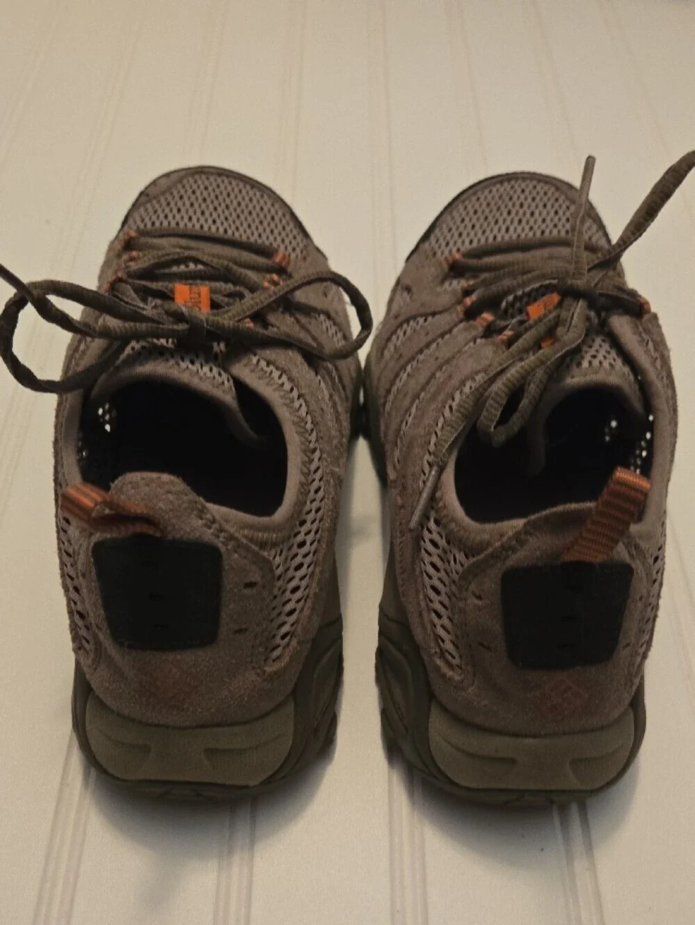 Columbia lightweight breathable